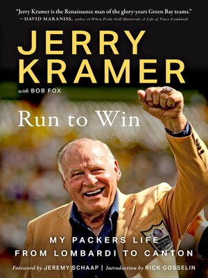 cover image of Run to Win